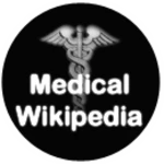 Logo of Medical Wikipedia android Application 